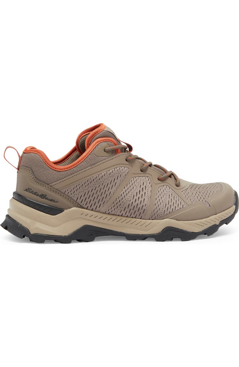 Eddie Bauer Low Hiker Sneaker, Alternate, color,