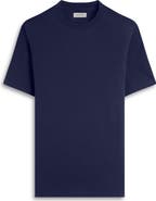 Bugatchi OoohCotton® Crewneck T-Shirt
