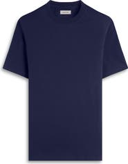 Bugatchi OoohCotton® Crewneck T-Shirt