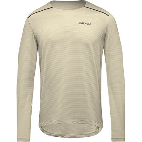Contest 2.0 Long-Sleeve T-Shirt - Men's