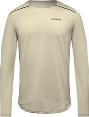 GOREWEAR Contest 2.0 Long-Sleeve T-Shirt - Men's