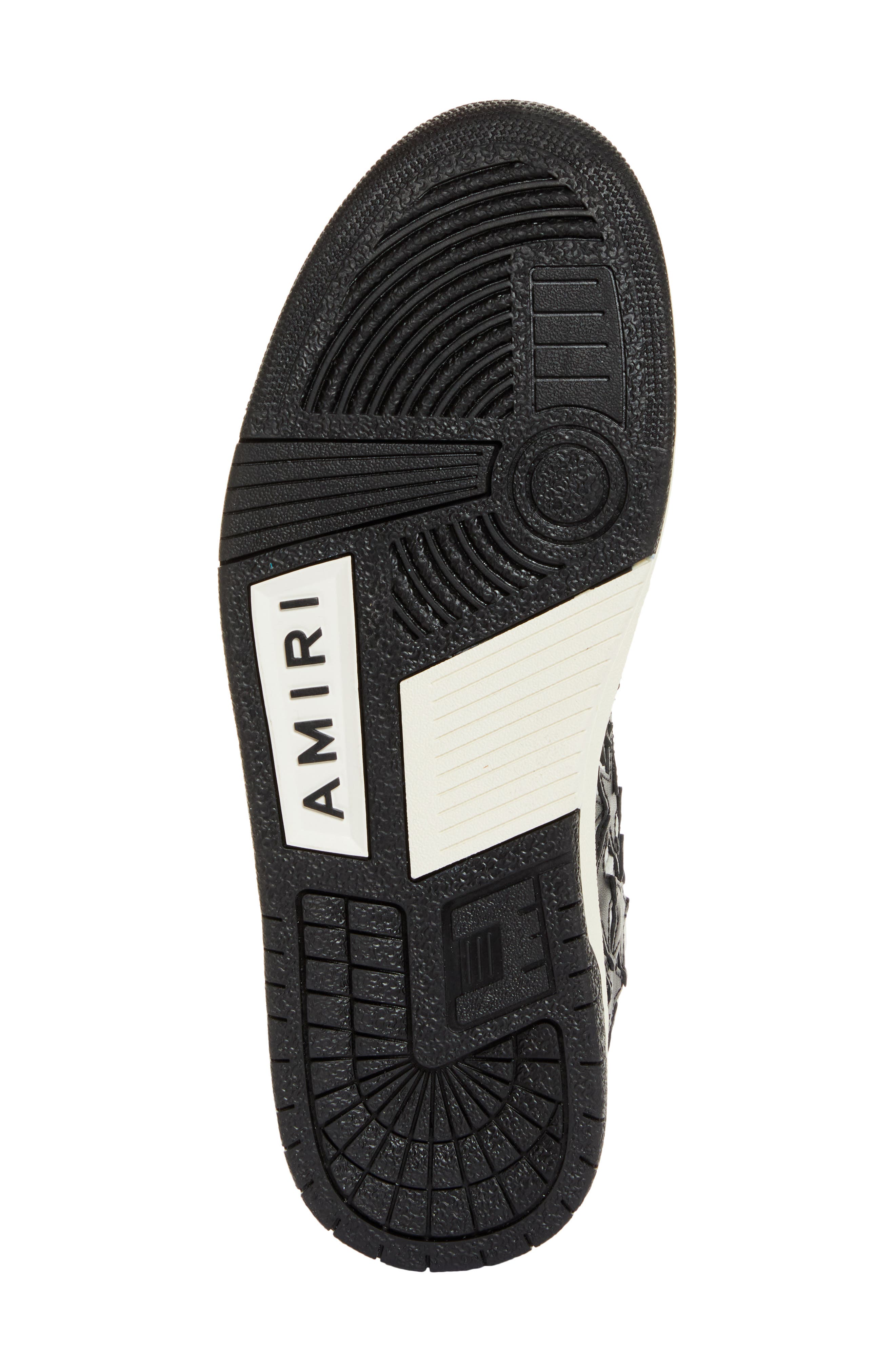 AMIRI Stars Low Top Sneaker, Alternate, color, 