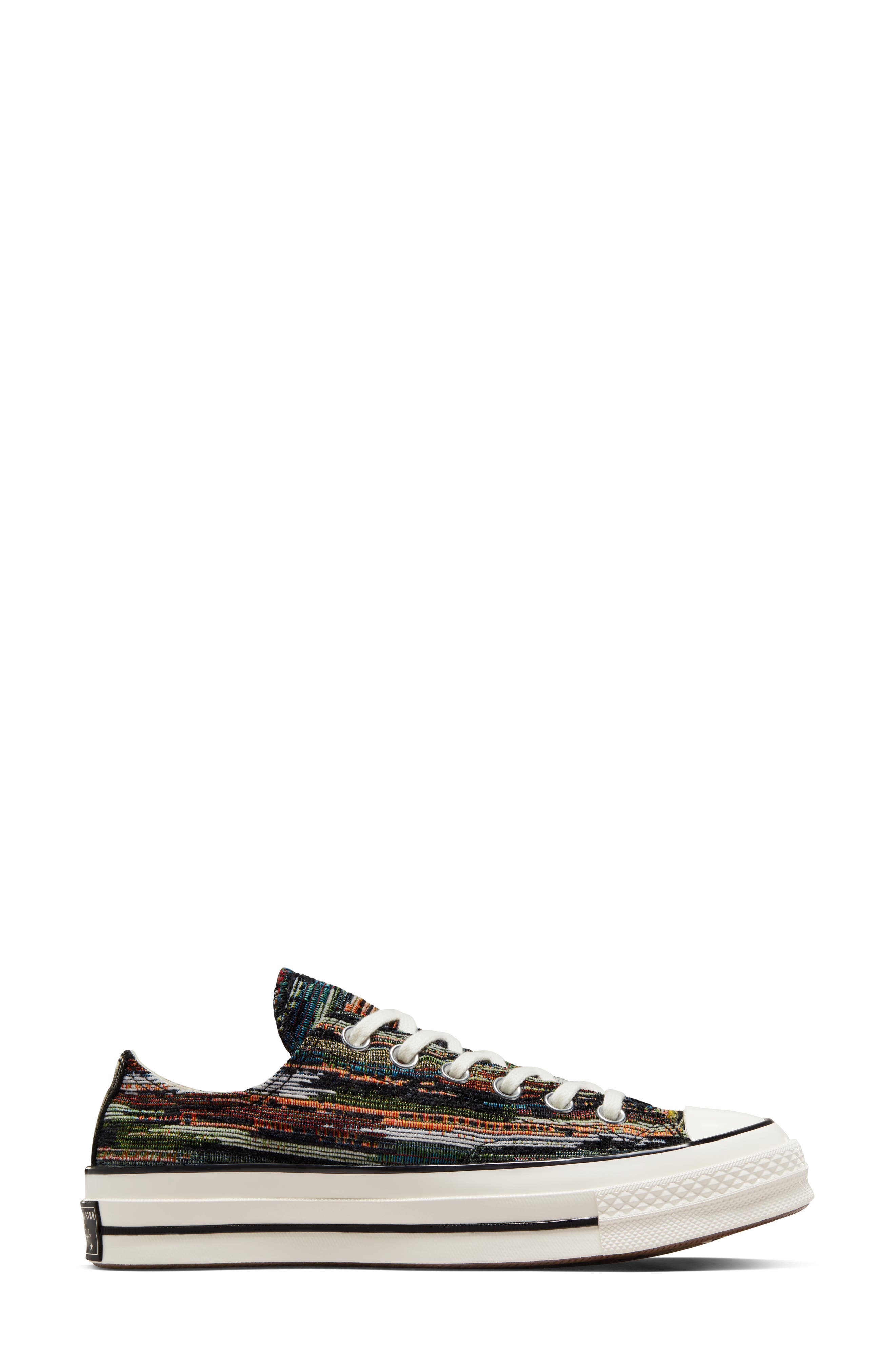 Converse Chuck 70 High Low Top Sneaker, Alternate, color, 
