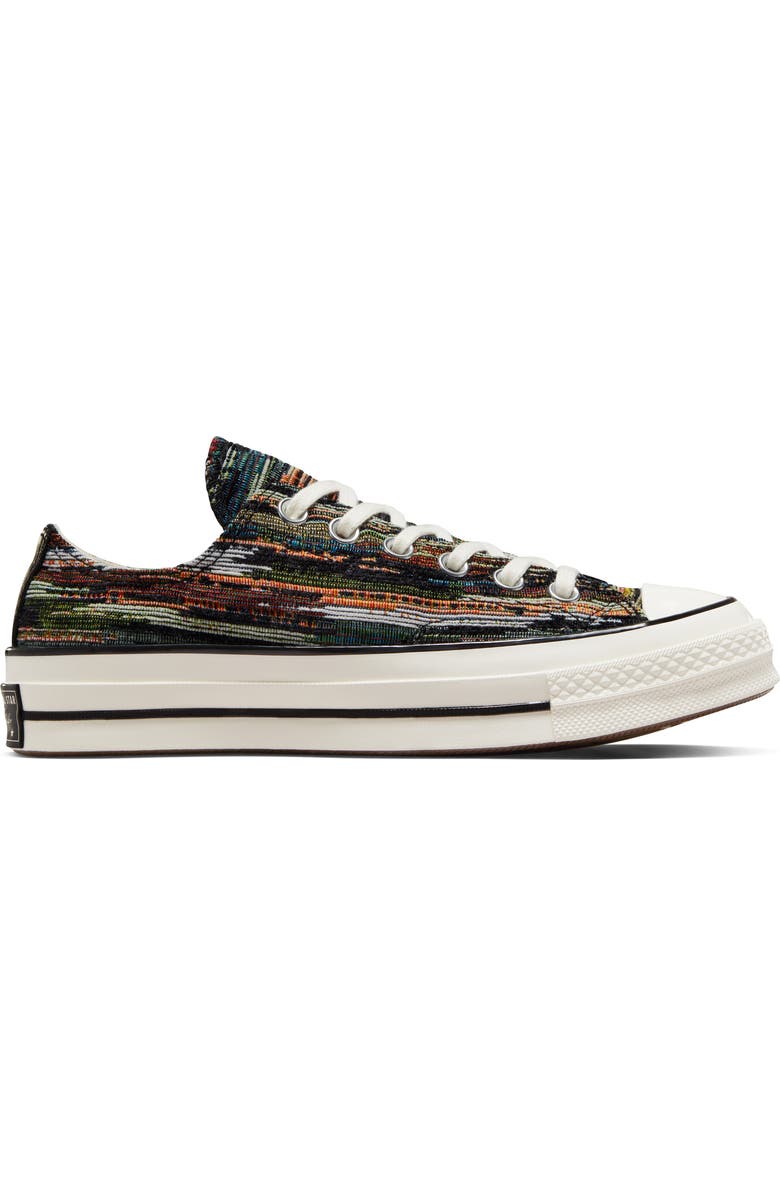Converse Chuck 70 High Low Top Sneaker, Alternate, color,