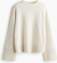 H&M Cashmere-blend Jumper