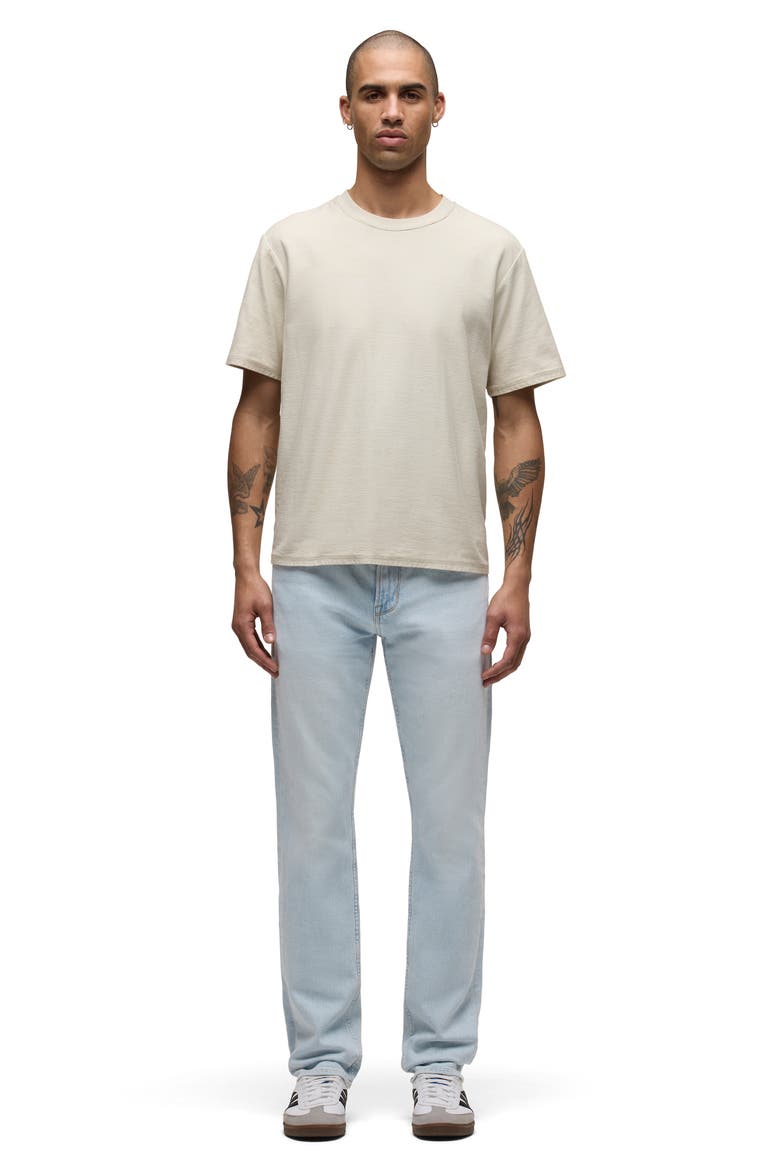 Blake Slim Straight Leg Jeans, Alternate, color, LOOKOUT