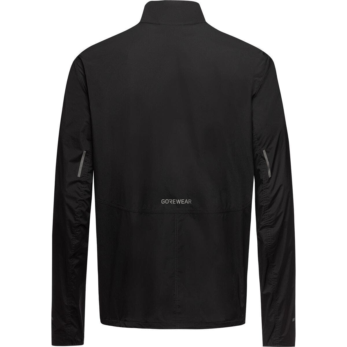 Concurve Windbreaker - Men's - image 2