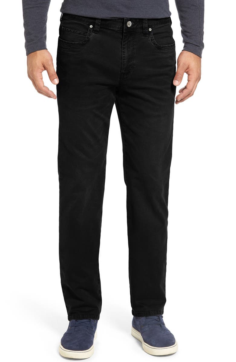 Tommy Bahama 'Santiago' Washed Twill Pants, Main, color, 