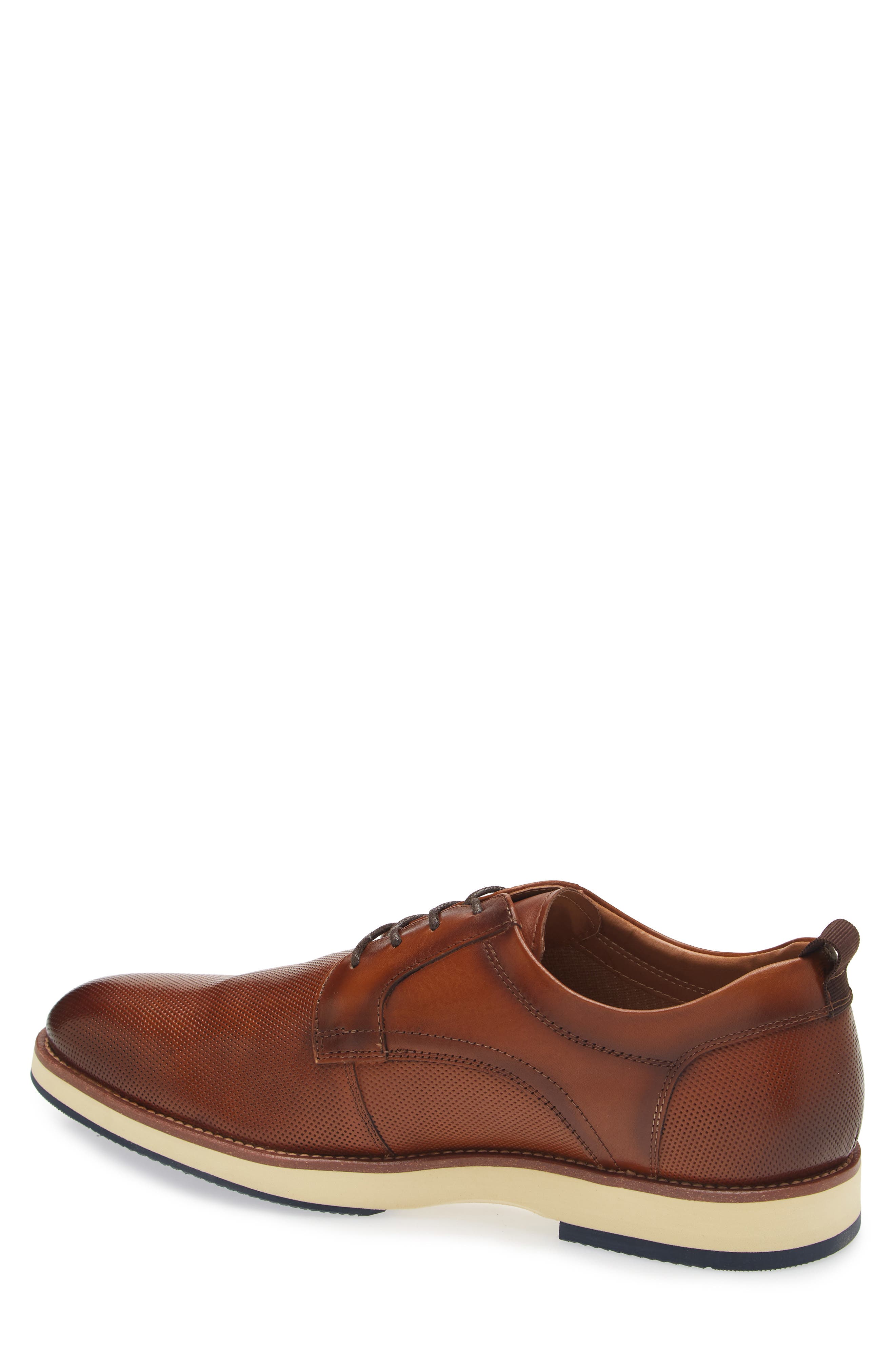 Steve Madden Cedrick Plain Toe Derby (Men) | Nordstromrack