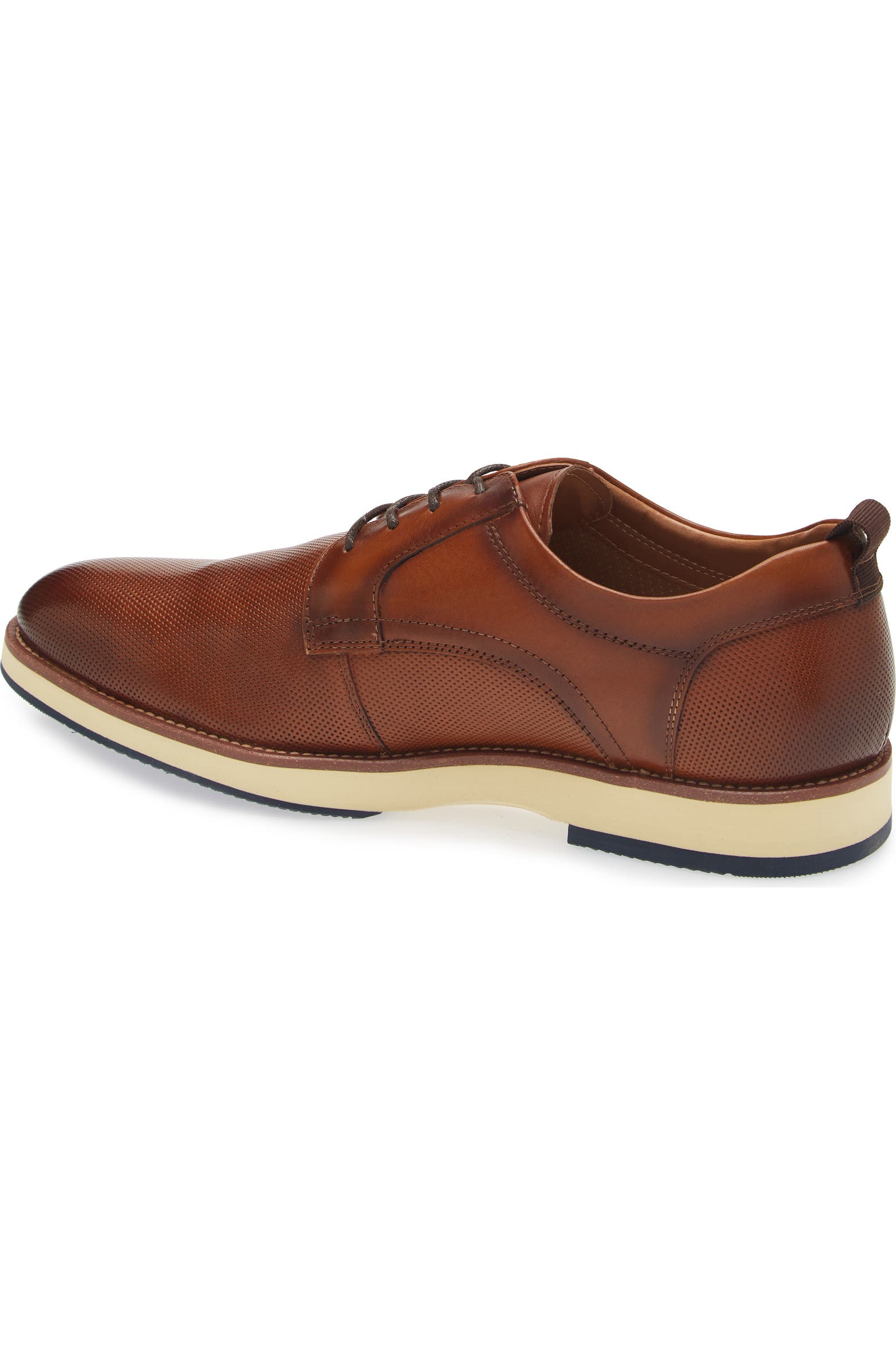 Cedrick Steve Madden Cedrick Plain Toe Derby (Men) | Nordstromrack