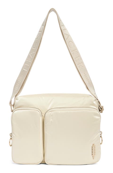 Kai Crossbody Bag