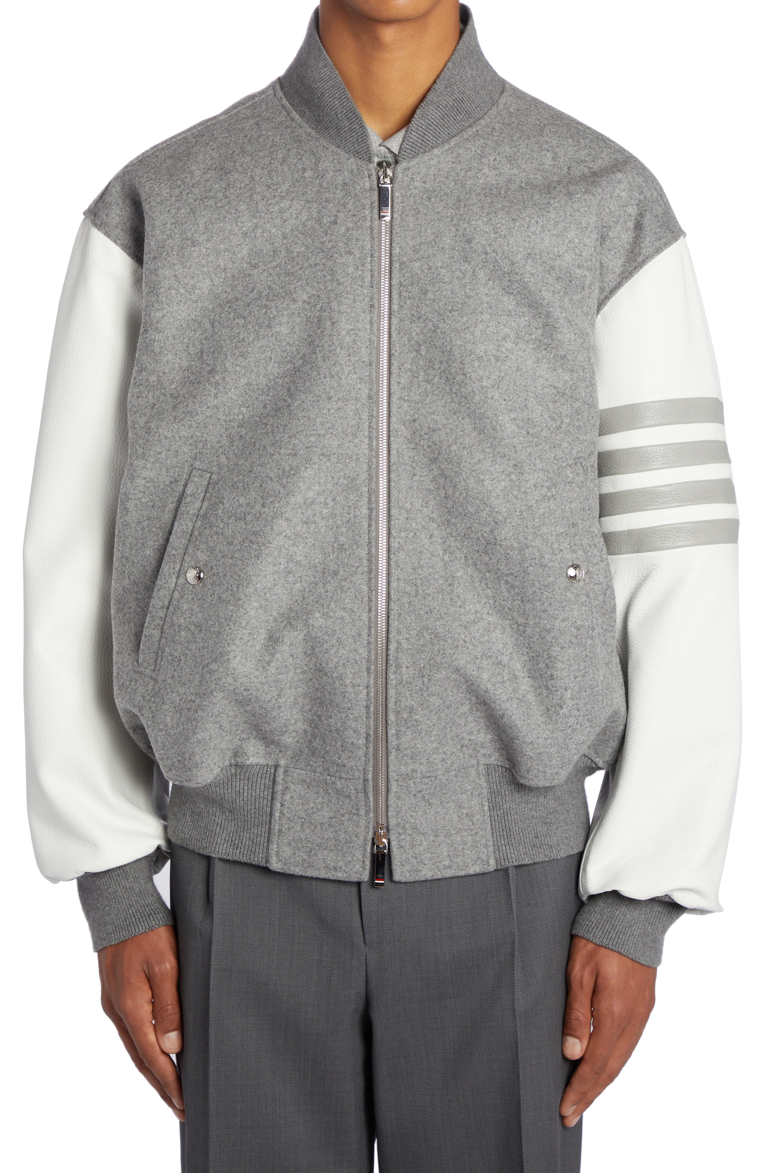 selected MEDIUM GREY