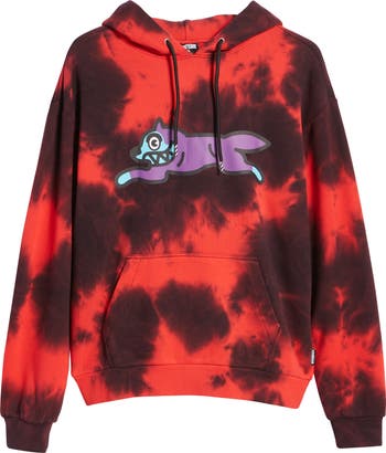 Men's Crumb Graphic Hoodie