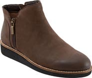 SoftWalk® Wesley Bootie
