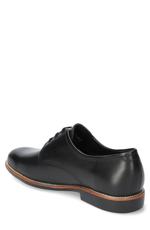 Mephisto Fedrick Derby In Animal Print