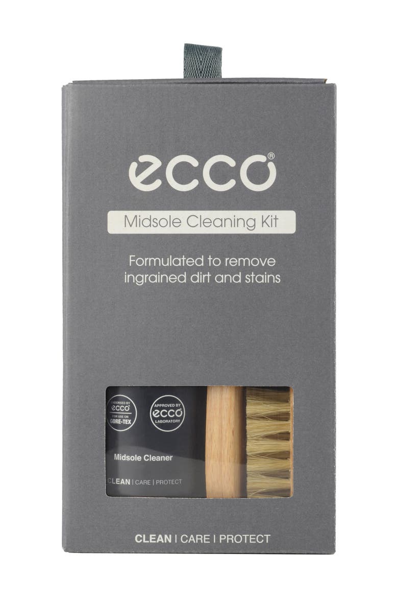 Midsole Cleaning Kit, Alternate, color, TRANSPARENT