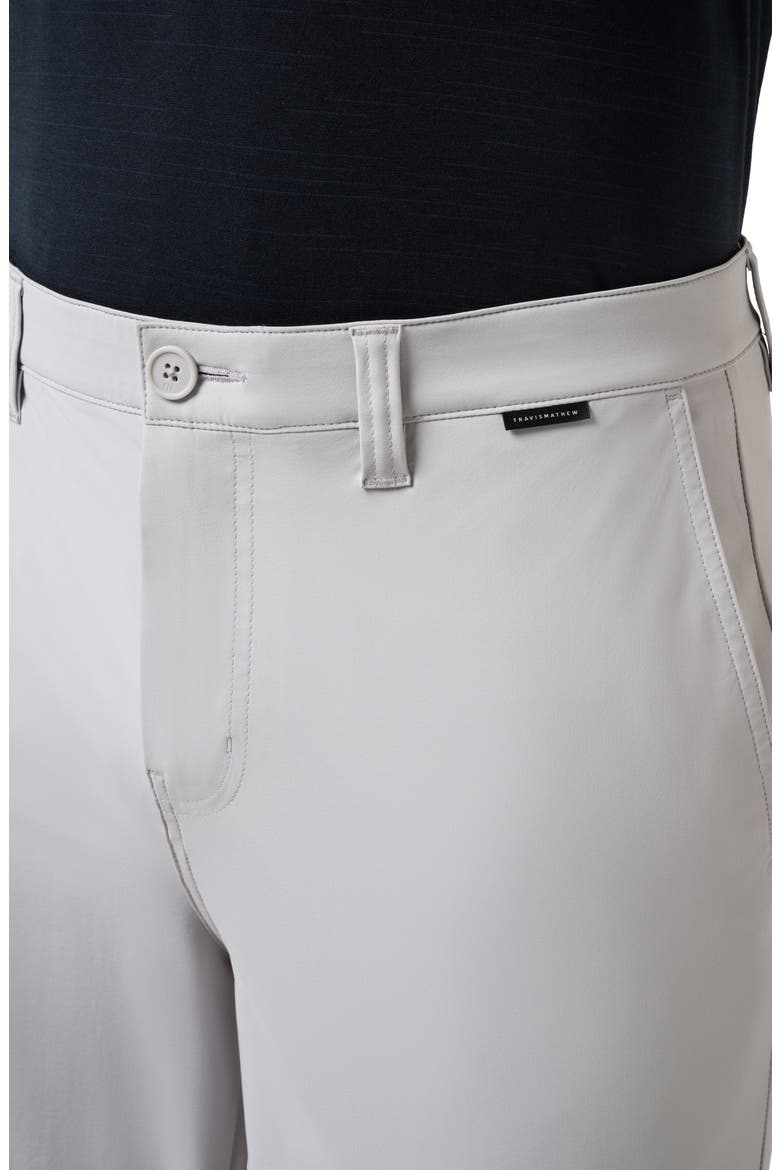 Hero Hour Golf Shorts, Alternate, color, MICRO CHIP