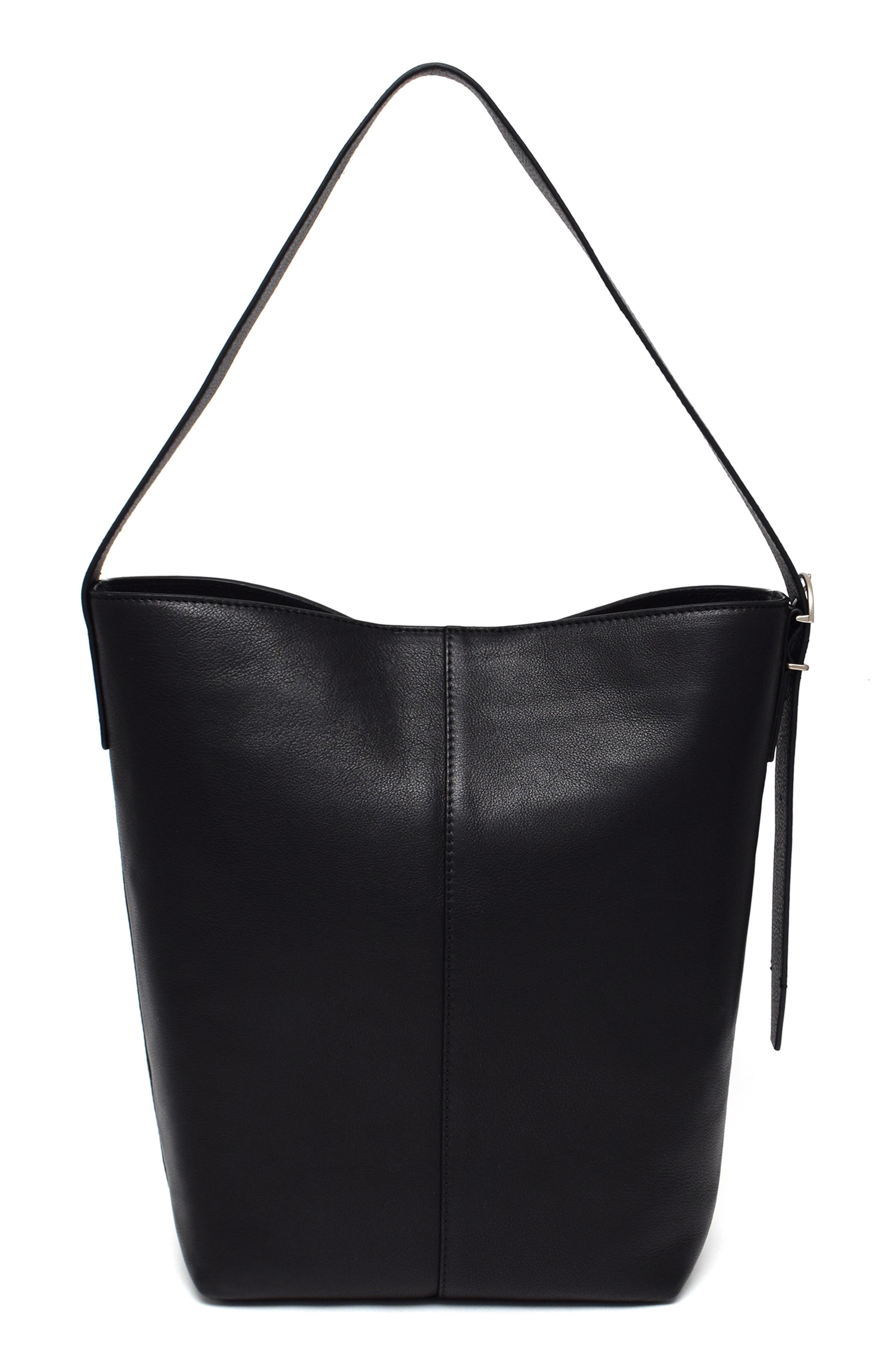 Jayden Large Bucket Bag