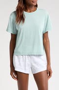 Free Fly Elevate Boxy T-Shirt