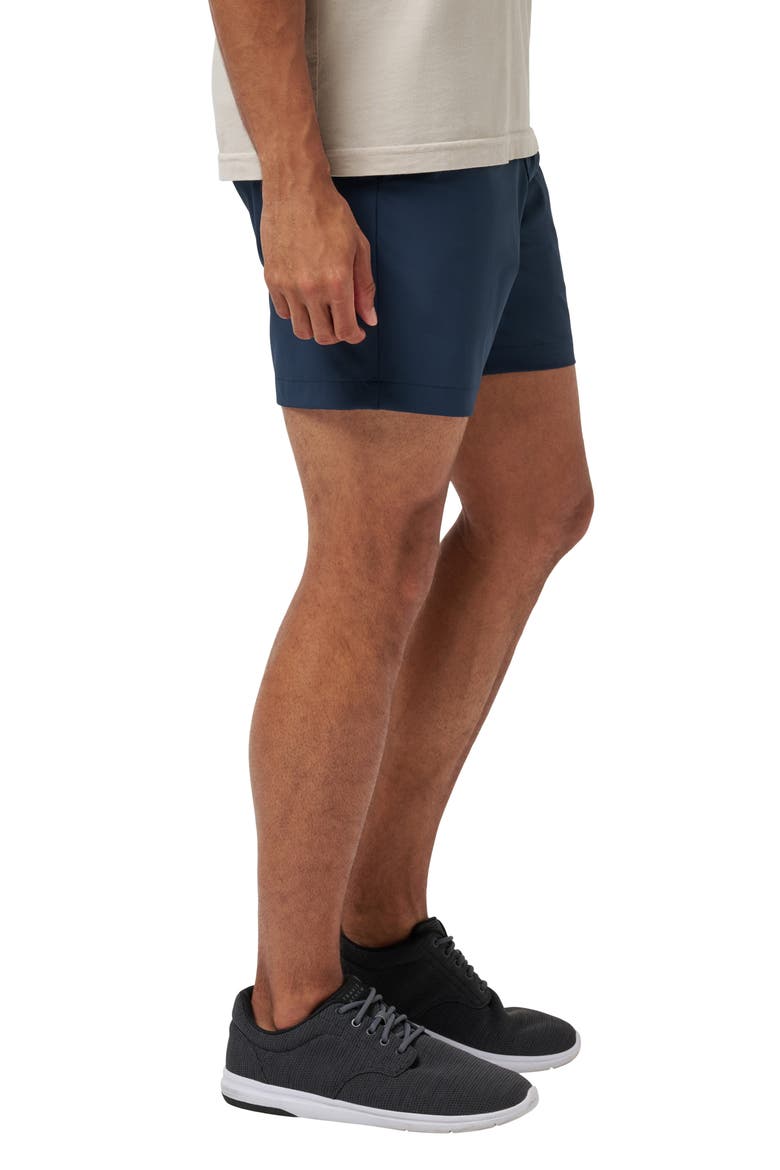 Wanderlust 7-Inch Shorts, Alternate, color, MOOD INDIGO