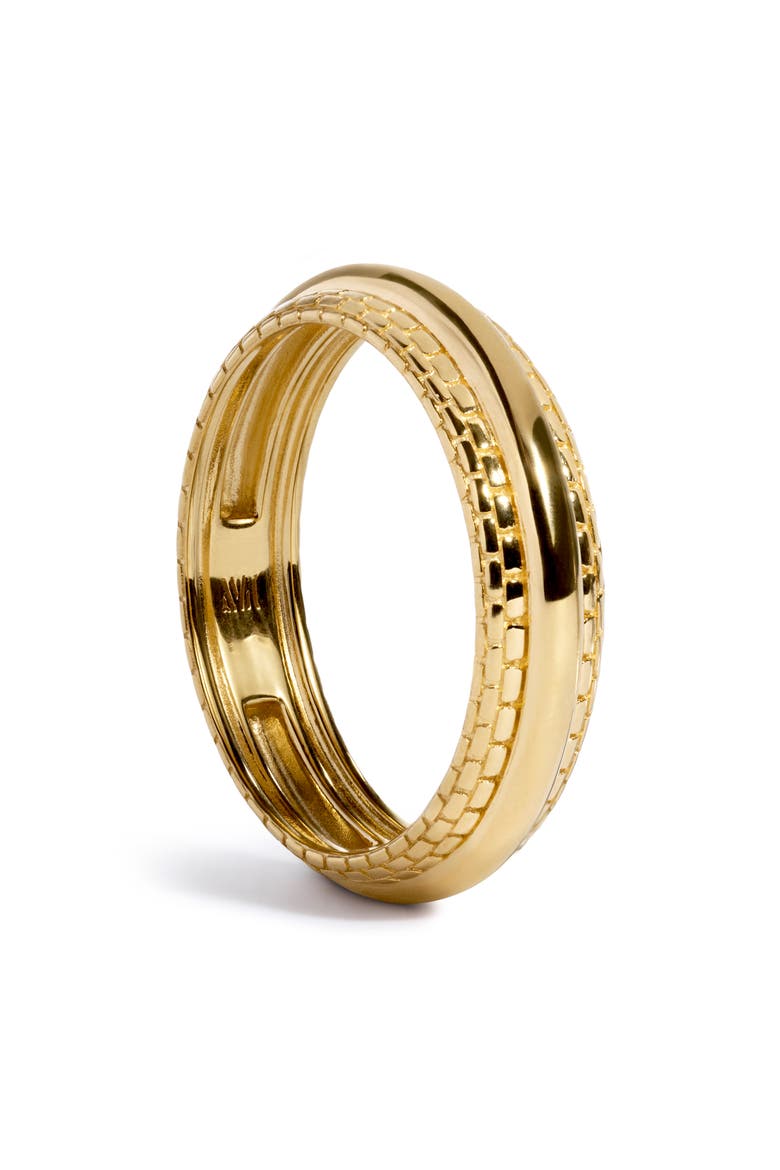 Heirloom Ring, Main, color, 18K GOLD VERMEIL