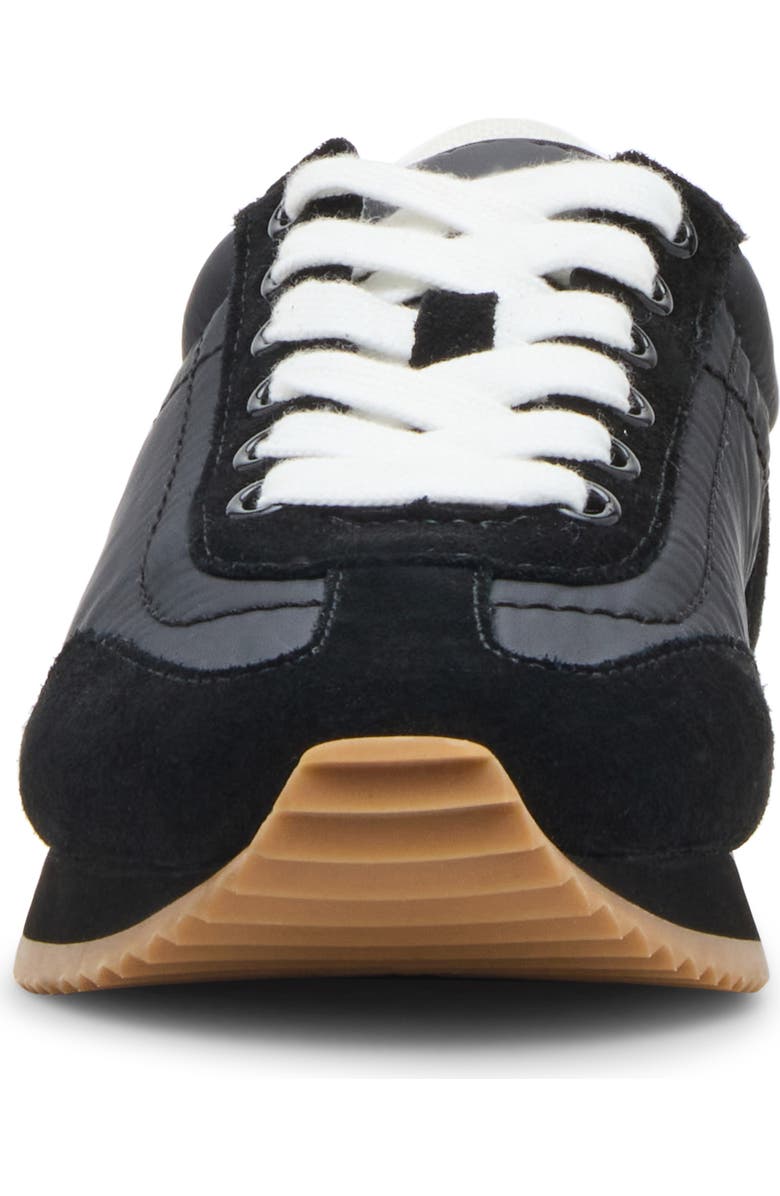 Blondo Erica Waterproof Low Top Sneaker, Alternate, color,