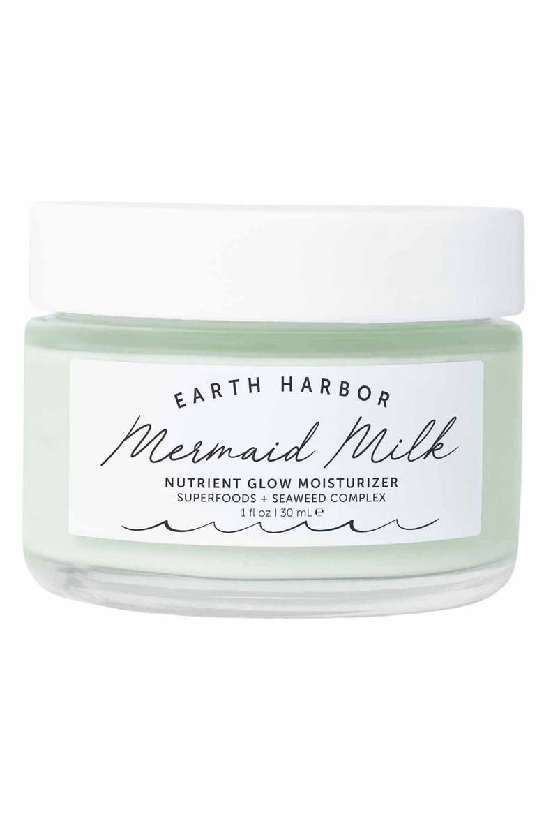 MERMAID MILK Nutrient Glow Moisturizer, Main, color, None