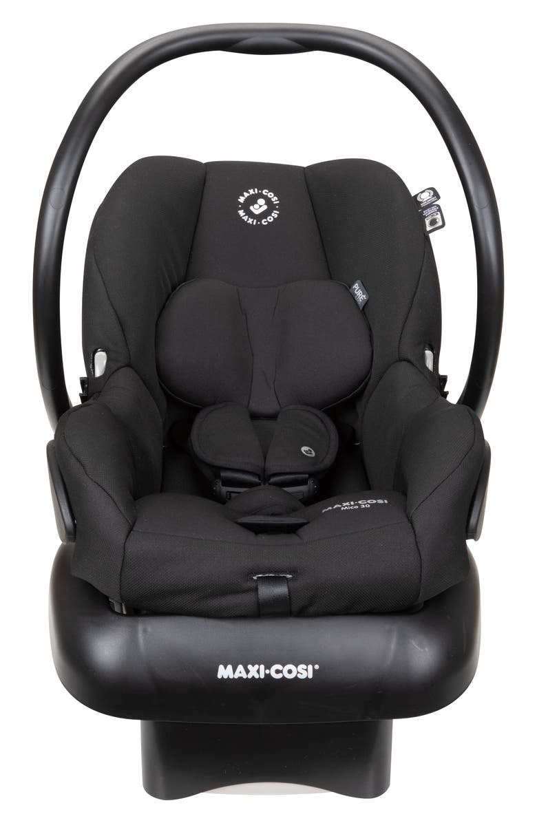 Maxi-Cosi<sup>®</sup> Mico<sup>®</sup> 30 PureCosi<sup>™</sup> Infant Car Seat & Base, Alternate, color, 