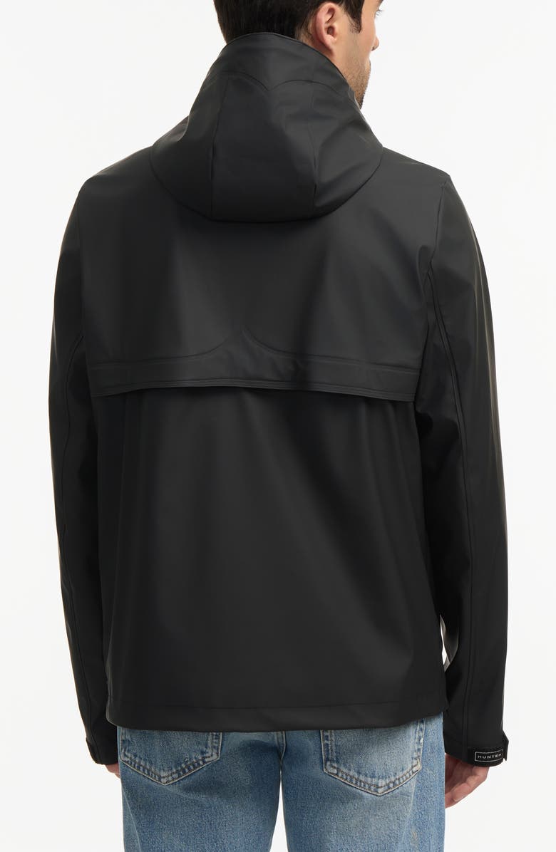 Hunter Mill 2.0 Waterproof Jacket, Alternate, color, Black