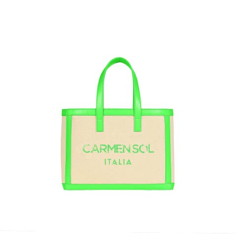 Venezia Tote Bag