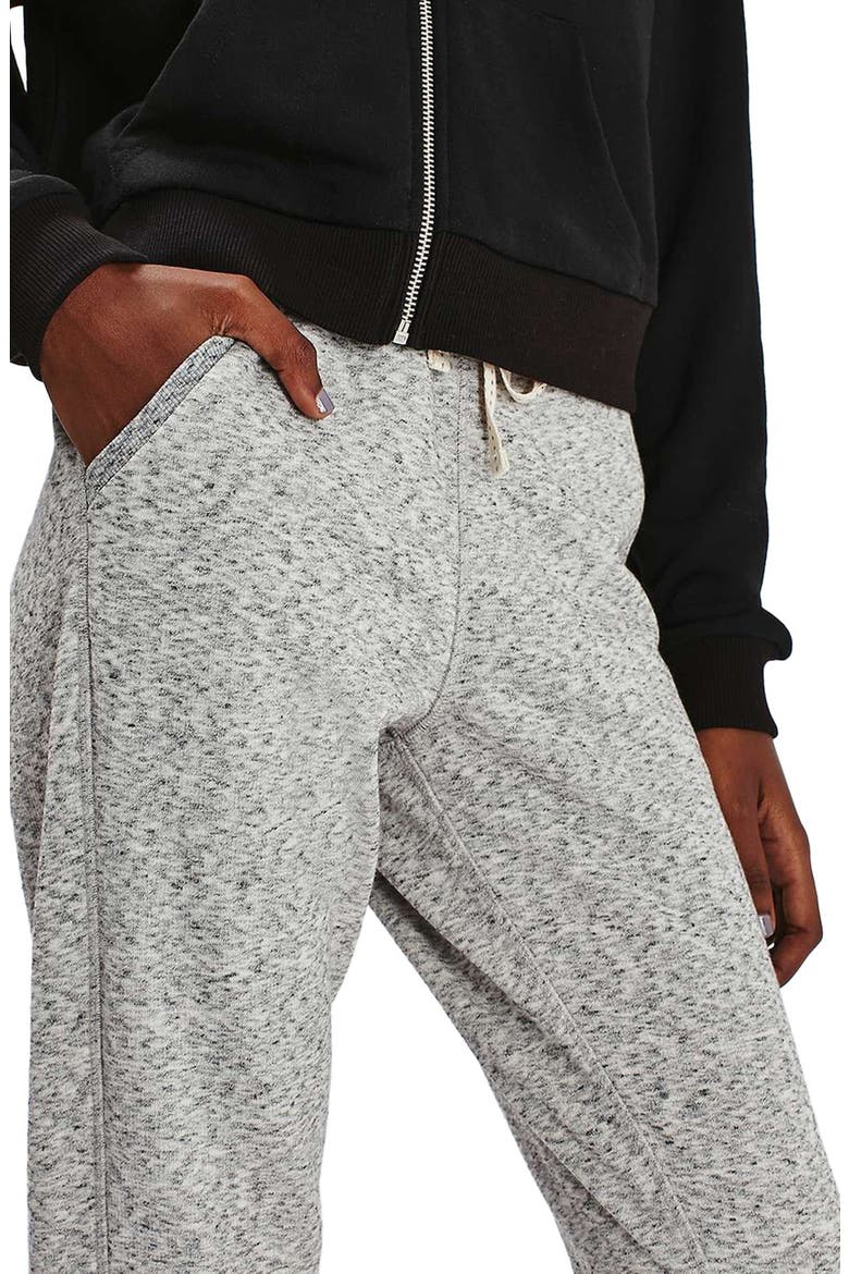 Nep Jogger Pants, Alternate, color, GREY
