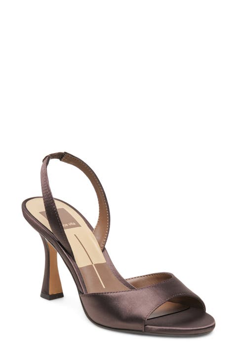 Raily Slingback Sandal