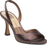 Dolce Vita Raily Slingback Sandal