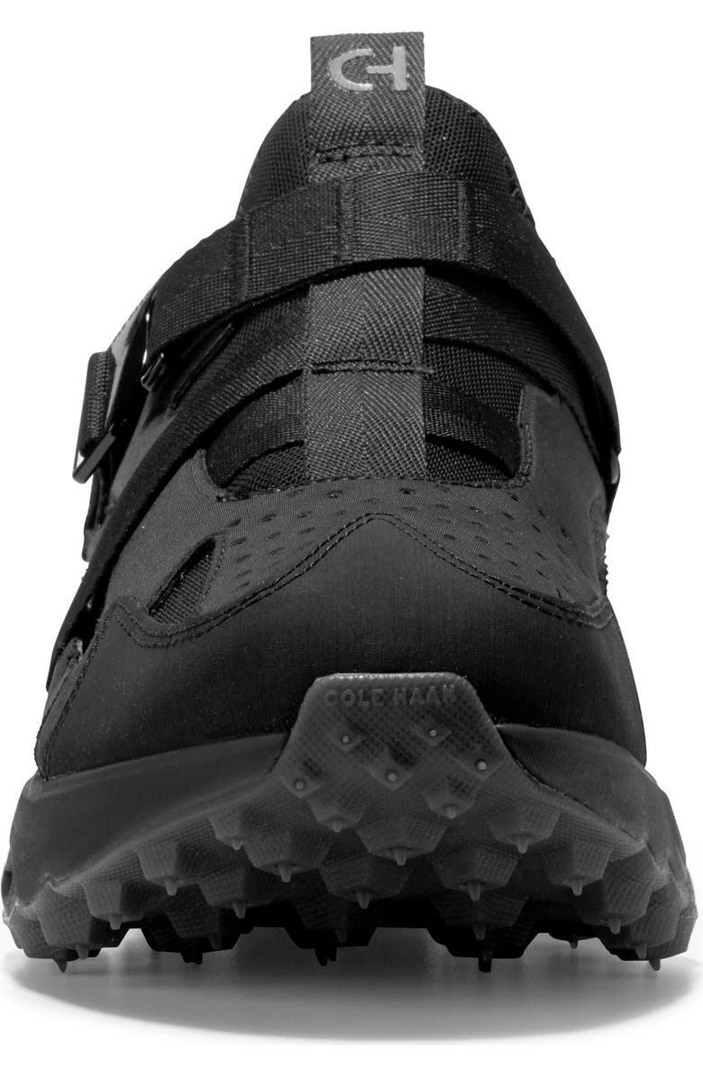 Cole Haan 5.ZeroGrand Monk Strap Running Sneaker, Alternate, color,