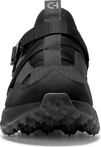 【Cole Haan】Men's 5.ZEROGRAND Monk Strap Running Shoes Amazon.com | Cole Haan Men's 5.Zerogrand Monk Strap Runners