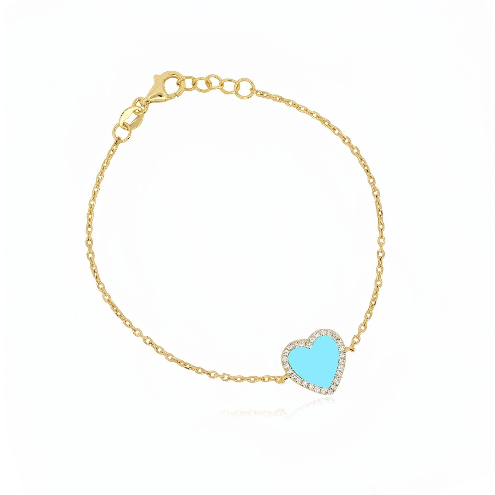 selected Turquoise