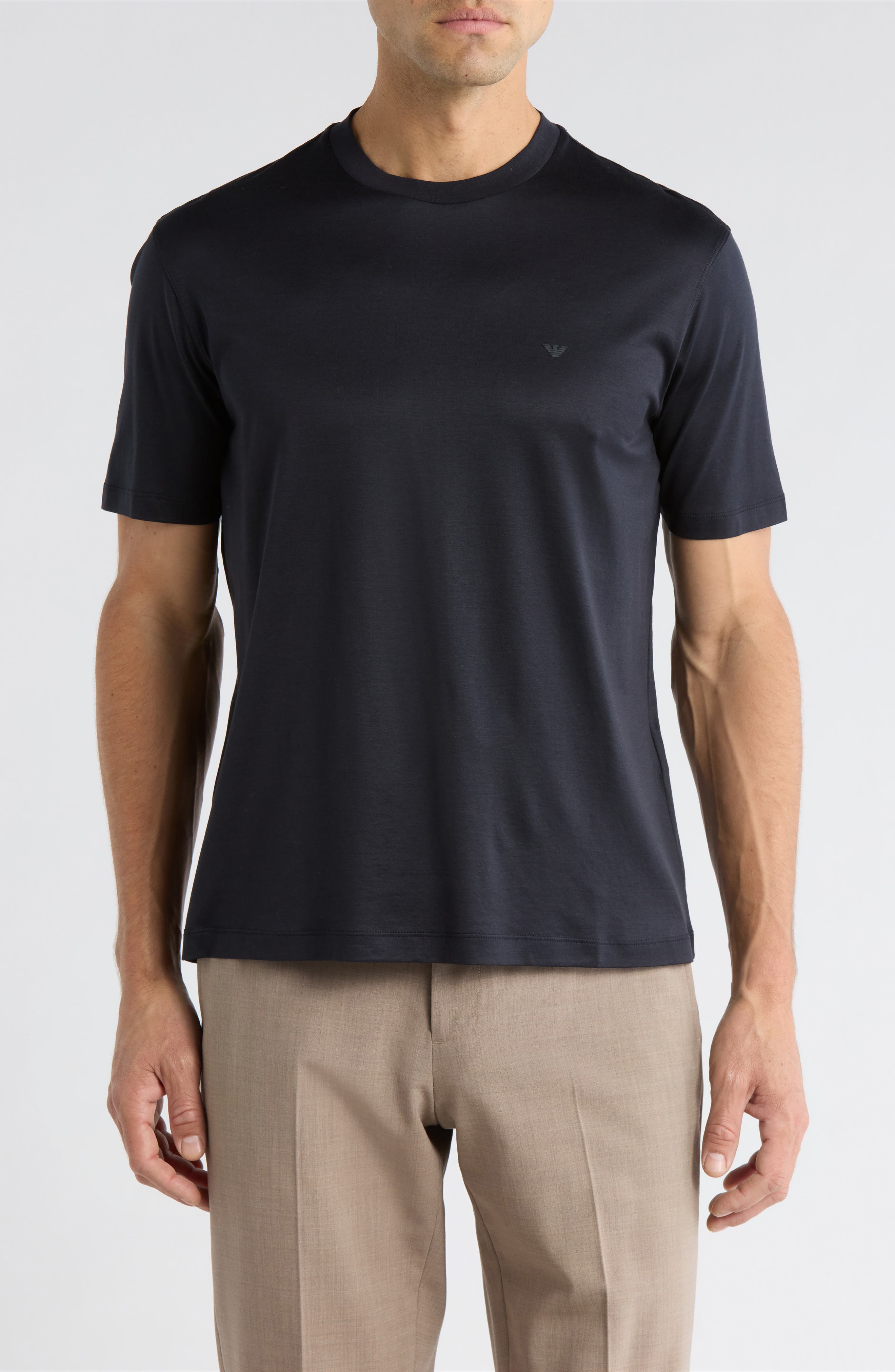 selected SOLID BLUE NAVY