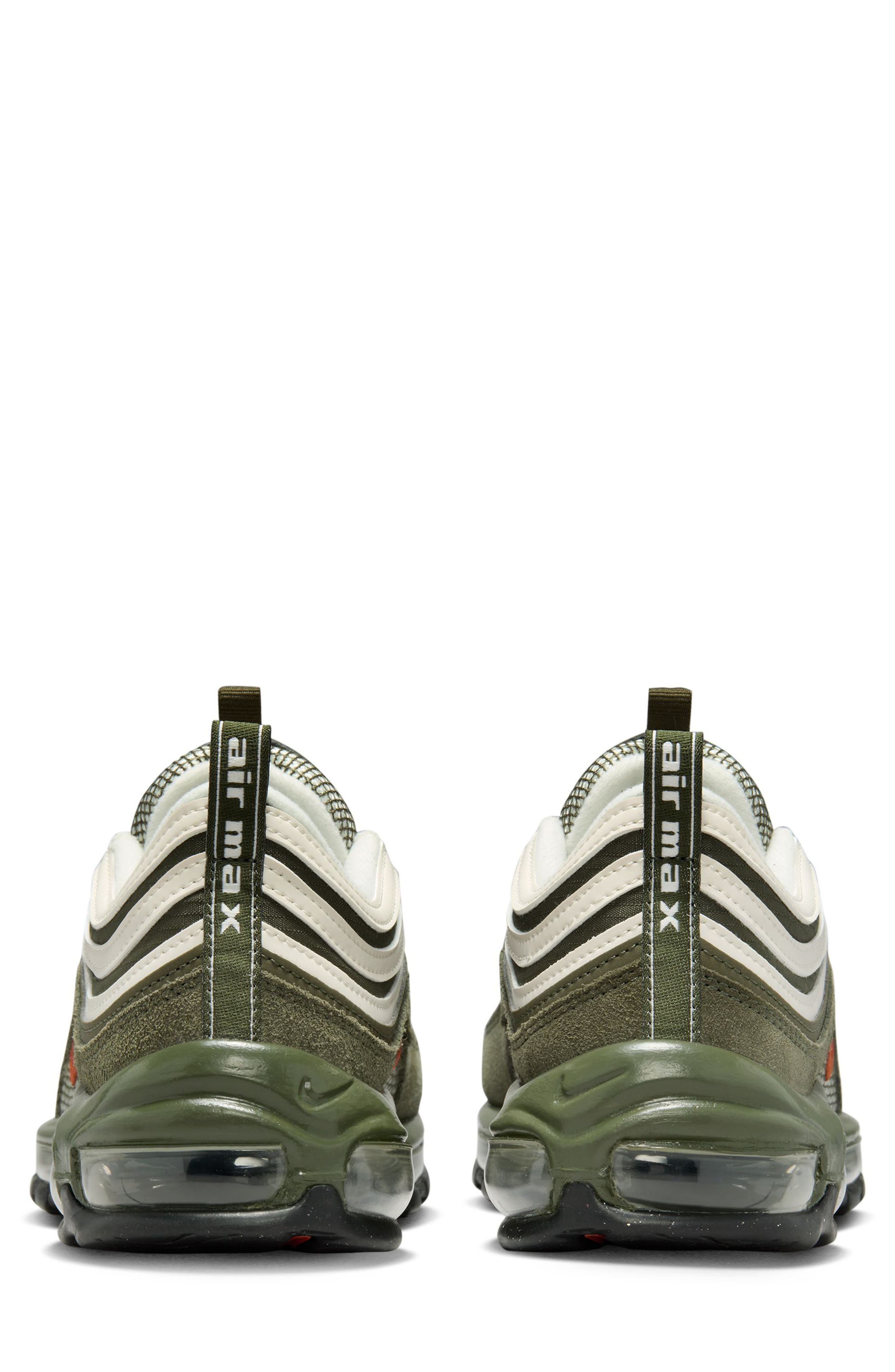 Nike Air Max 97 SE Sneaker, Alternate, color, 