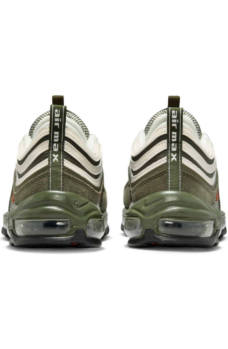 Nike Air Max 97 SE Sneaker, Alternate, color,