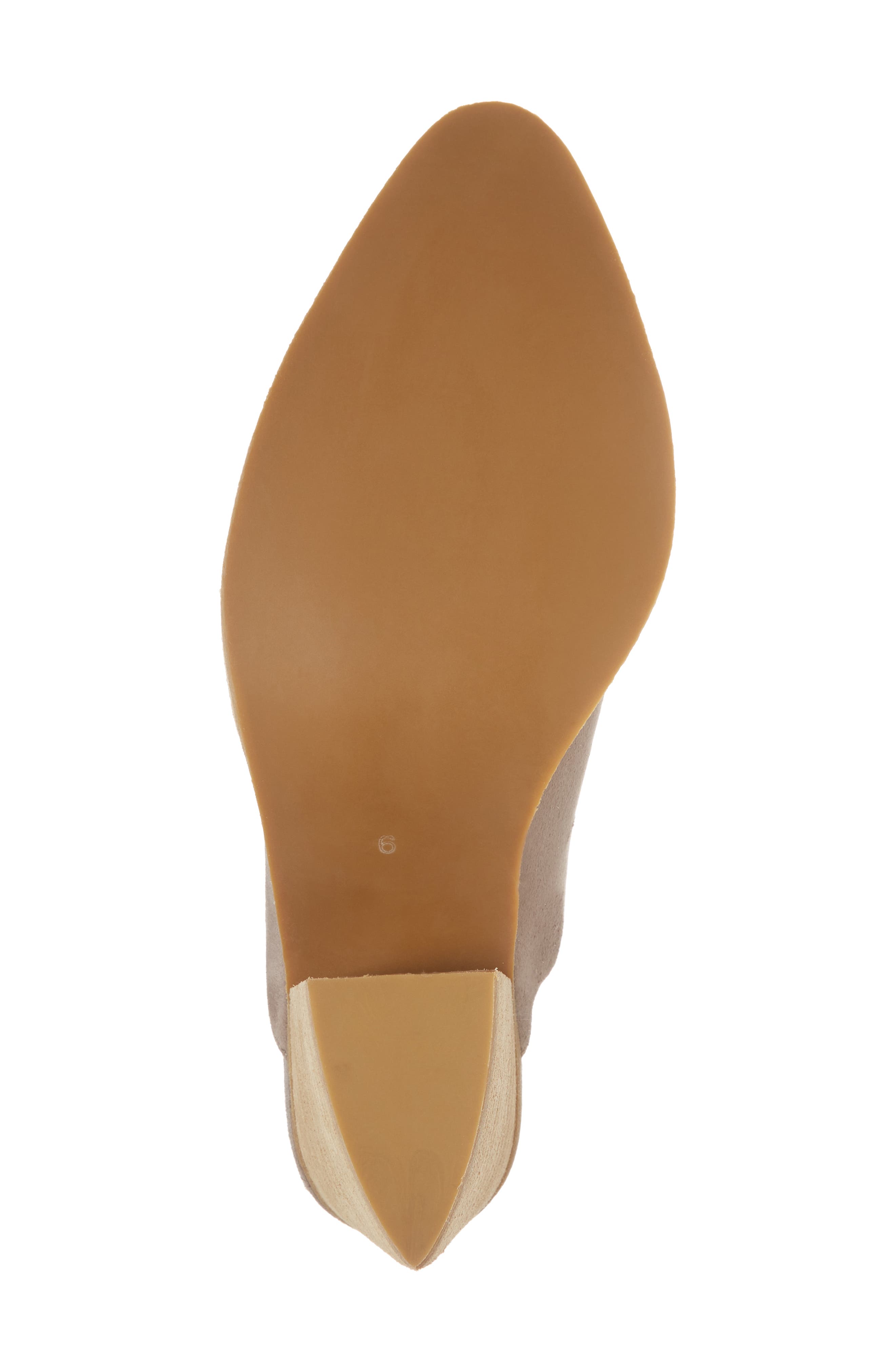 Favela-2 Mule, Alternate, color, TAUPE SUEDE