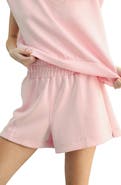 WISHLIST Scuba High Waist Shorts