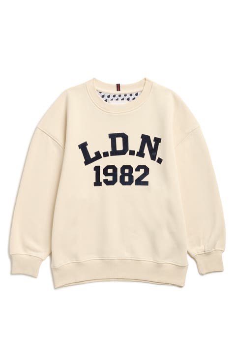 Kids' L.D.N Sweatshirt (Big Kid)