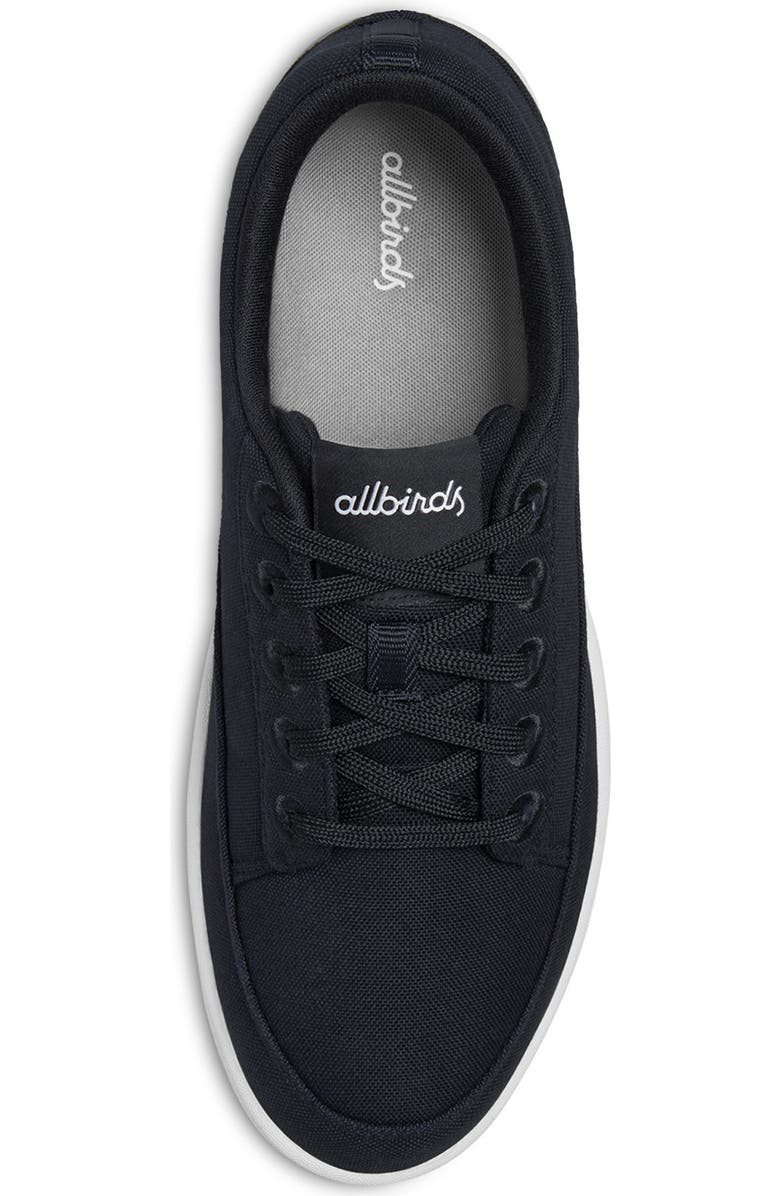 Allbirds Canvas Pacer Sneaker, Alternate, color,