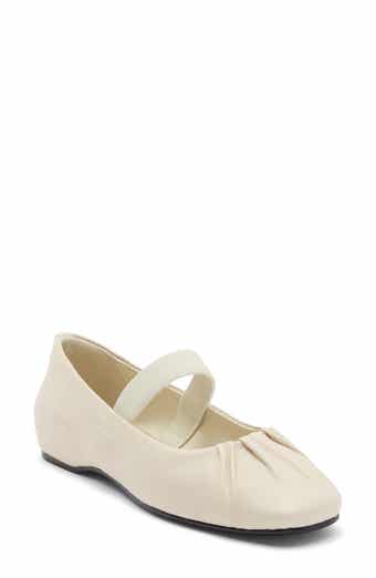 Rimini Ballerina Flat