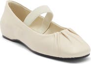 Grace Footwear Rimini Ballerina Flat