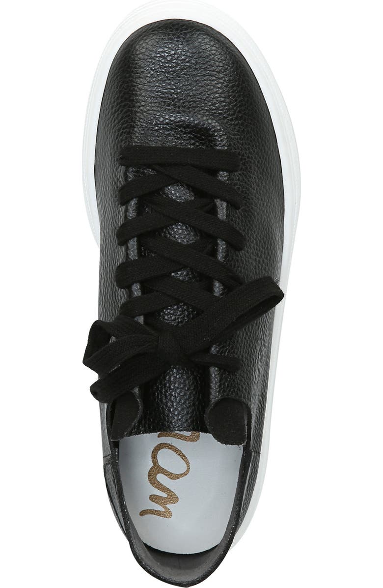 Sam Edelman Pippy Platform Sneaker, Alternate, color,