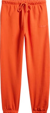 SAVAGE X FENTY Fleece Joggers