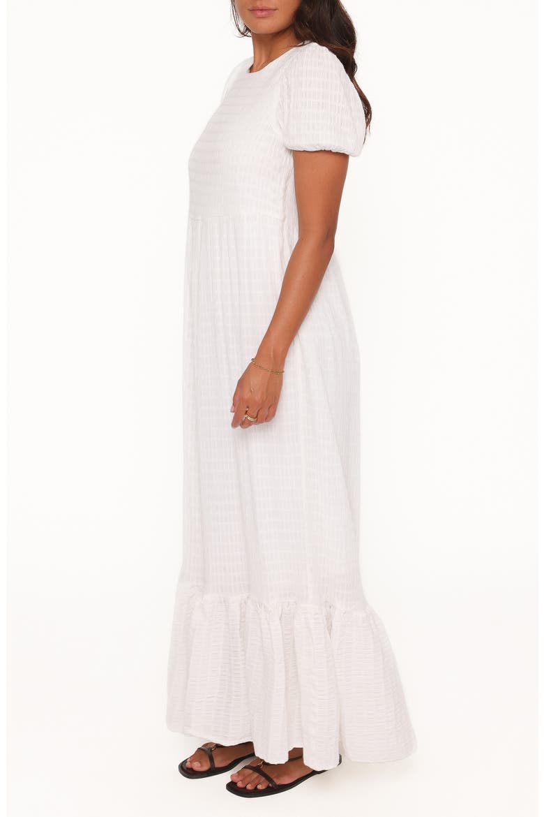 Hedley Maxi Dress, Alternate, color, IVORY