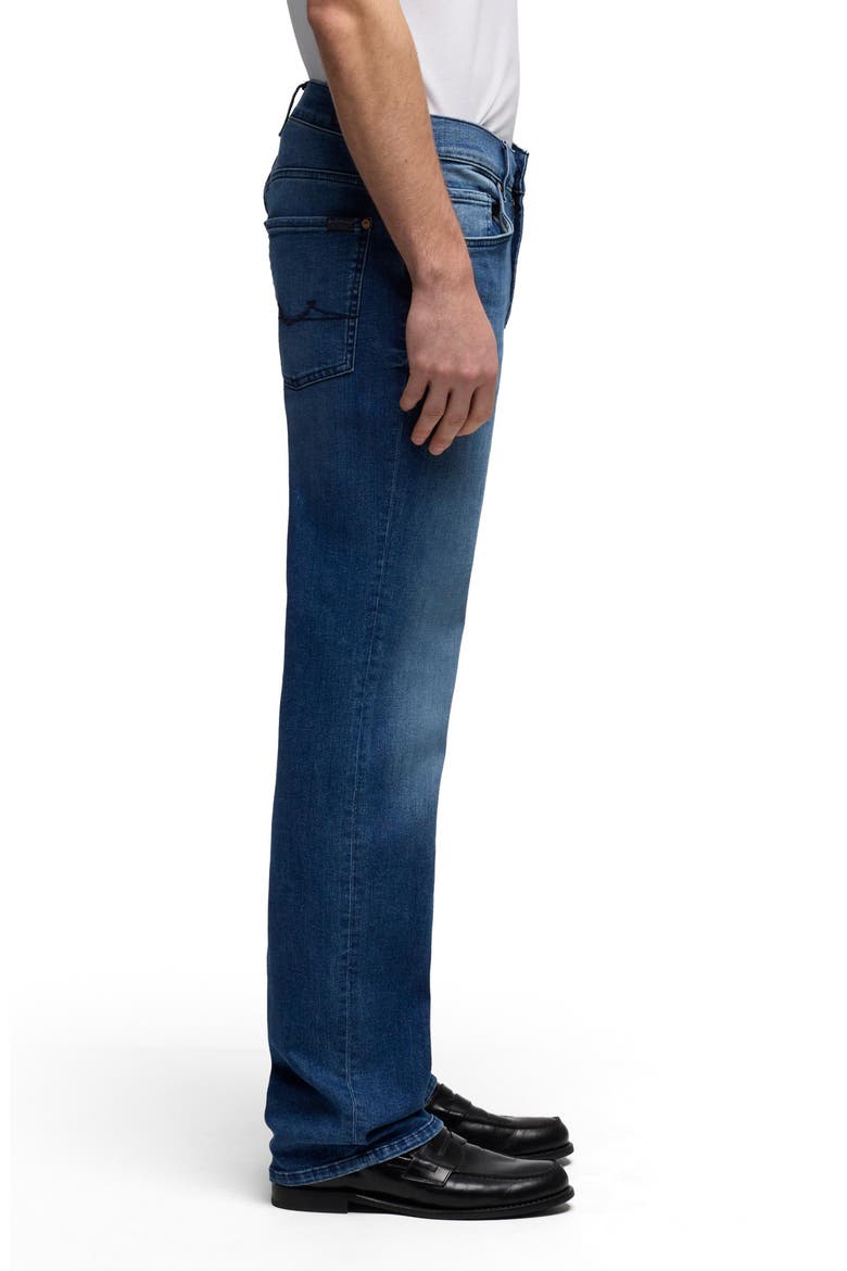 Austyn Relaxed Straight Leg Jeans, Alternate, color, HOMESTEAD