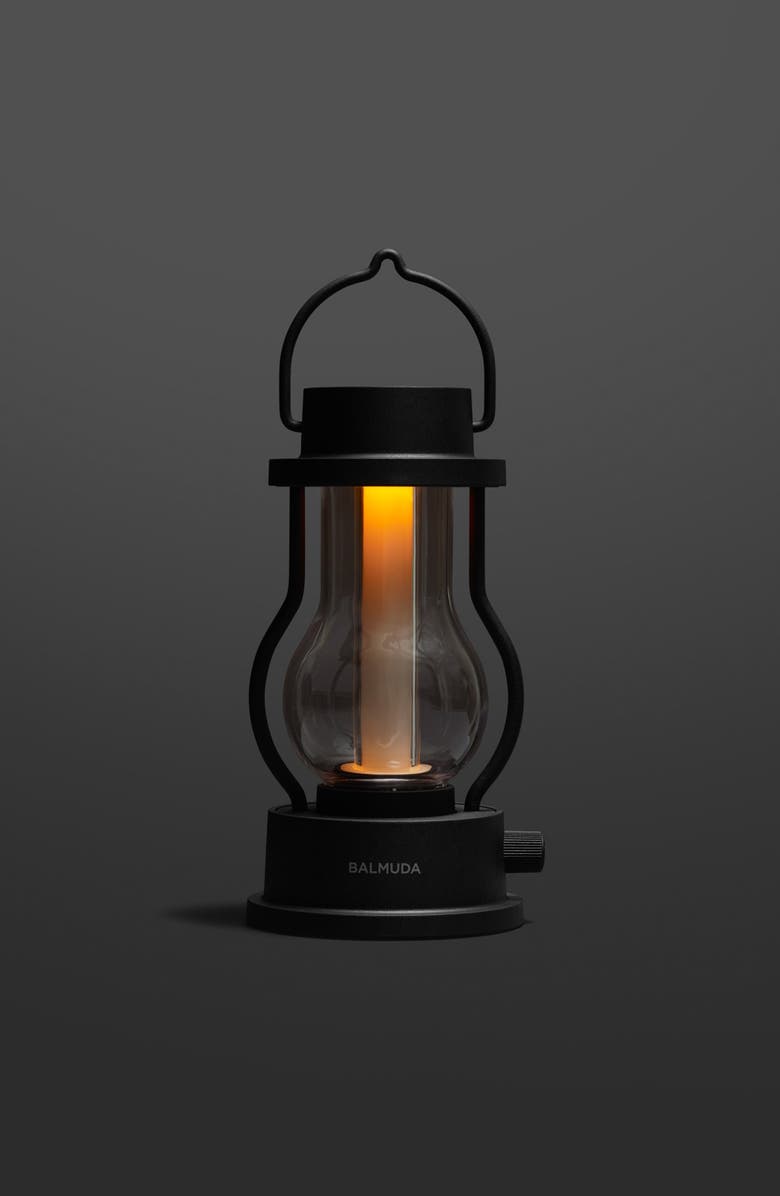 BALMUDA The Lantern, Alternate, color, 